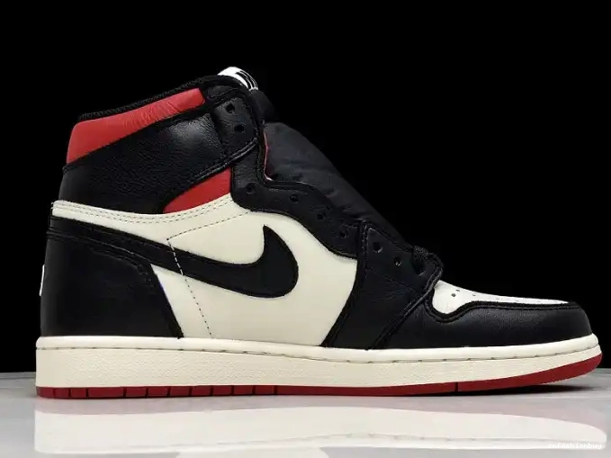 High OG Not Retro Red Resale Air Varsity NRG For 1 861428-106 Jordan 0520